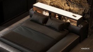 ЖК “НЕВА ТАУЭРС” | СОВРЕМЕННЫЙ ДИЗАЙН КВАРТИРЫ (124 М2)