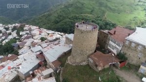 Проект «Почувствуй Дагестан» стал лауреатом премии Правительства России в области туризма