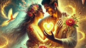 Близнецовое пламя🔥 Чувство ревности✨