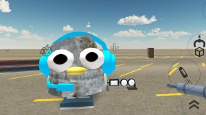 обзор на мои постройки ( 3 часть) ну ещё и обновление