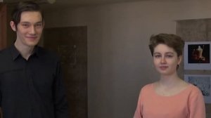 Фотовыставка учеников 10 класса Алены Ивановой и Ивана Фролова "За кадром кадр"