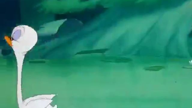 Голубой Дунай - музыка Иоганна Штрауса.