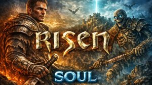 «RISEN 2: Спокойное прохождение перед сном 🌊 АСМР Геймплей»