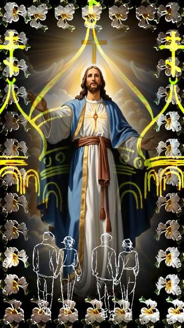 Родительская суббота  Музыка: ИИ