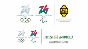 Grana Padano & Intesa Sanpaolo - Premium Partner e Sponsor dei Milano-Cortina 26