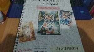 Челлендж Цветы и Мартовский кот