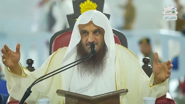 Месяц Рамадан — сезон для Вечной Жизни {3/3} || Шейх Абдур-Раззак аль-Бадр