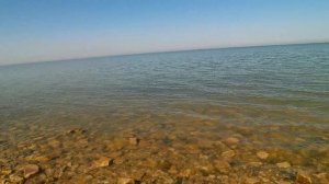 Прогулка к морю, вода шикарная!