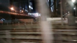 #вечерний_Волгоград #дорога_домой