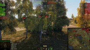 Manticore ● Бой 1 на миллион! Я такого НАСВЕТА еще не видел!