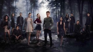 Сериал Ривердэйл - 5 сезон 5 серия / Riverdale