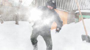 Китайский внук 2