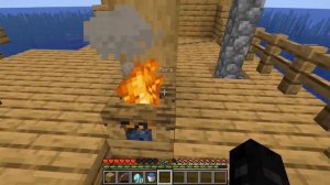 Мы отправились на необитаемый остров