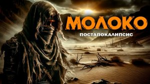 МОЛОКО I Страшная История На Ночь