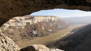 Крым полный тайн: мистические истории из реальных мест