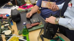 ФСБ задержала главврача центра профилактики и борьбы со СПИД Валерия Кулагина