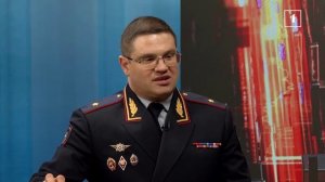 ❓Как стать курсантом академии МВД?