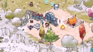 Cozy Grove | Трейлер