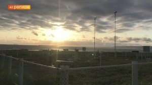 ОБОРУДОВАНИЕ МЕТЕОСТАНЦИИ НА КАМЧАТСКОМ ОСТРОВЕ БЕРИНГА МОДЕРНИЗИРУЮТ • ПРЯМАЯ РЕЧЬ