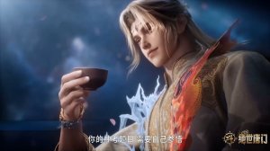 Боевой континент 2: Непревзойдённый клан Тан 145 (превью)