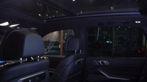 BMW X5 IV (G05/G18) Рестайлинг, 2025