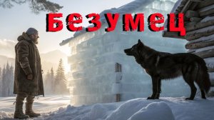 Что, если безумец прав. Никто не верил ему. История тайги