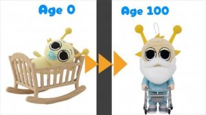 СПРУНКИ: ПЛЮШЕВАЯ АНИМАЦИЯ! НОВЫЙ РОЛИК-ЖИЗНЬ САЙМОНА ВОЗРАСТ ОТ 0 ДО 100 РЕАКЦИЯ