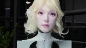 Кошкожена-робот уже на подходе