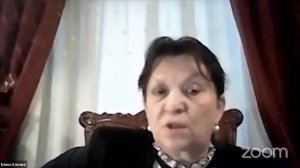 выступление Е Клочко