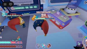 5 часть фабрика Долли