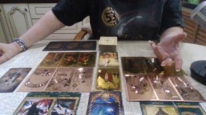 Водолей с 16 по 22 марта 2026