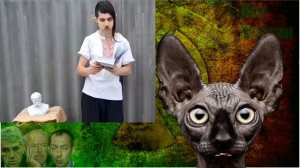 Есть ли искусство на Украине? Конечно есть!