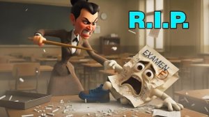 Brainrots But All DIED Part 1 (Музыкальное видео) ВАША ИДЕЯ