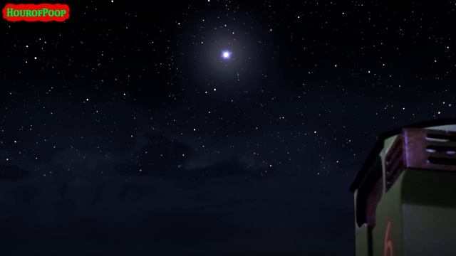 [ПЕРЕЗАЛИВ] Percy's Dream