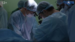 Пересадка конечностей - прорыв в современной трансплантологии