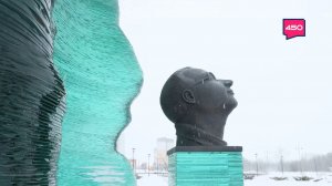 Преображение туристского центра города. Территория Тольятти