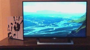 ОБЗОР Sony PlayStation 4 Pro 1TB CUH-7208B Death Stranding Limited Edition 2019