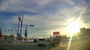 Зимняя Тюмень: от музыкалки на Газовиков до «Гудвина» за рулем 🚗❄️ | 7 февраля 2026