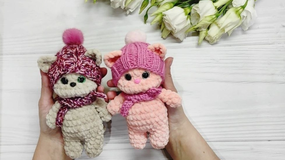 Вяжем играя с Еленой Велиной. Финиш 23 тура.