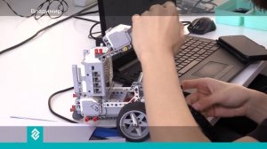 Региональный чемпионат «РобоПрофи-2026» открылся во владимирском Кванториуме