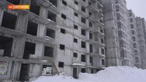 СЕМЬИ, ЧЬЁ ЖИЛЬЁ НАИБОЛЕЕ ПОСТРАДАЛО ОТ ЗЕМЛЕТРЯСЕ НИЙ, ПОЛУЧАТ КВАРТИРЫ В ЖИЛКОМПЛЕКСЕ «ЭЛЕКТРОН»