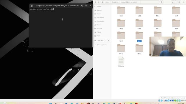 Подготовка лаб 10