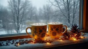 Джаз 4 часа. Jazz Instrumental Relaxing  Music