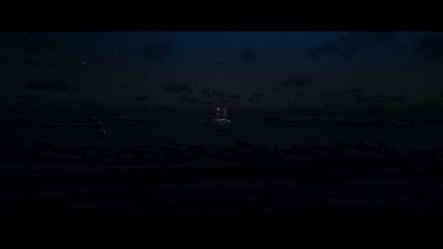 Кит-убийца (2026) Трейлер на русском