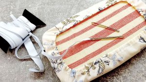 Правильная простыня на резинке. Хитрости шитья для начинающих