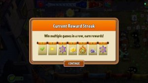 Зомби против растений 2 🤣