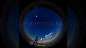 Симфония Эйнштейновской Гравитации Превью