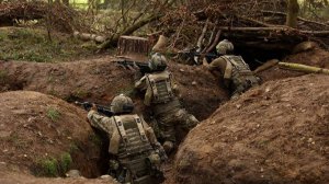 Посольство РФ в Перу рассказало о службе наемников из Латинской Америки в ВСУ