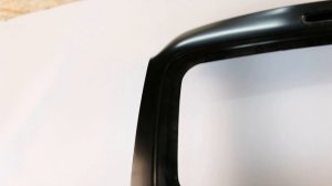 Дверь LADA Largus задка левая (под стекло) Gamma Код: 19719