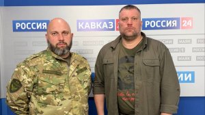 «Говорим сегодня»: о том, как тактическая медицина спасает жизни в мирное время